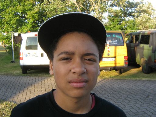 Ameland 2009 1. Lager   178